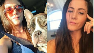 Jenelle Evans is Working on He@ling Following Split from David Eason Wealth