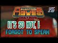 It's So HOT, I forgot to SPEAK | Phantom Abyss Extra - Daily 27/12/2024