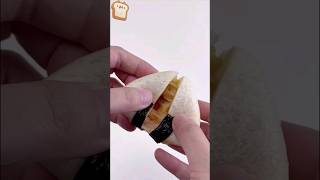 السوشي بطريقة أخرى ?sushi shorts 2023 food explore