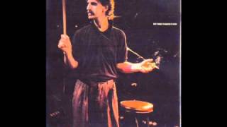 Frank Zappa - live in Dortmund, 1988-05-05 (audio) - part 2/2