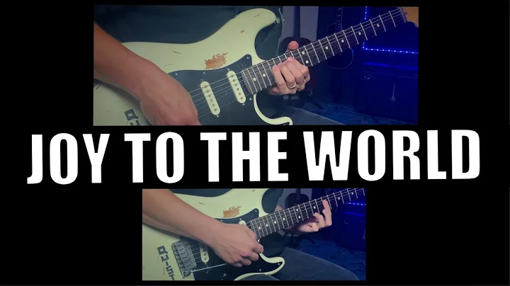 Quist - Joy To The World