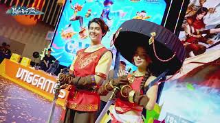 Vietnam Gameverse 2026  See You Again