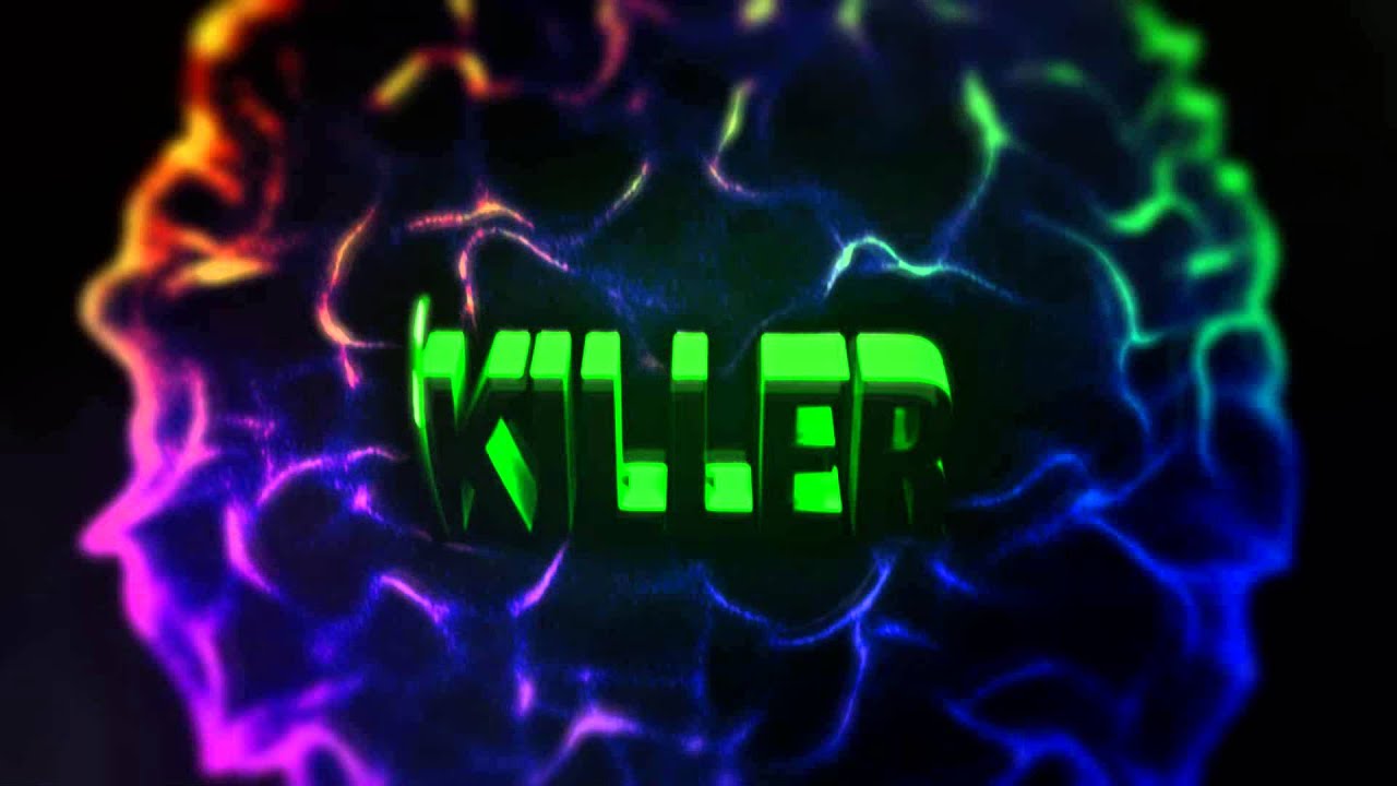 #1 Intro - KillerLordBR by:eu