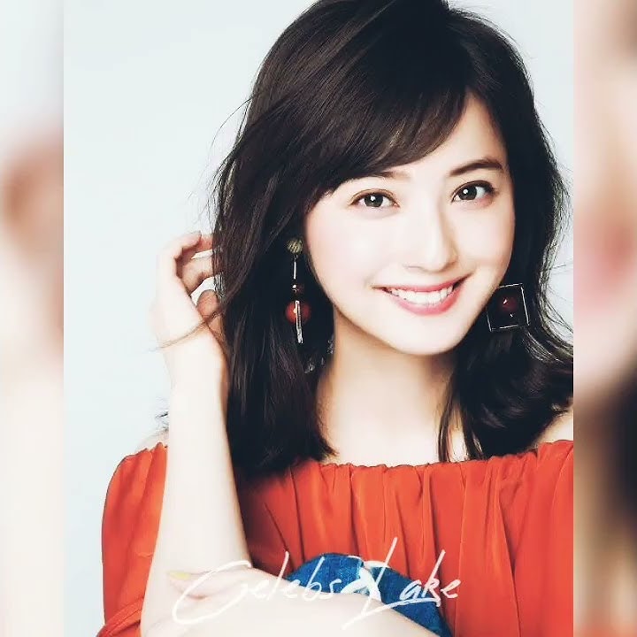 Nozomi Sasaki Birthday 2022 Instagram Reel WhatsApp Status Japanese Glamour & Fashion Model #Shorts