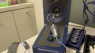 Coupler response auricle 