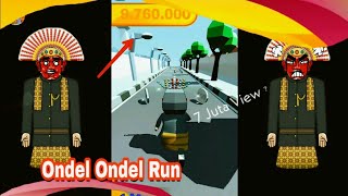 Gemes, Game Ondel Ondel Run - Ondel2 Kekinian screenshot 3