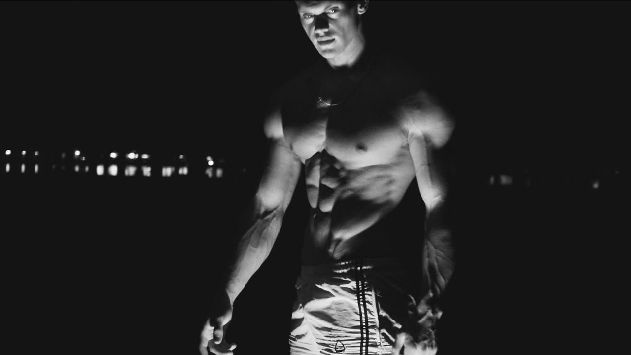 Russian Men s Physique Champion Of Moscow YouTube