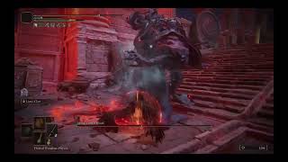Flamberge VS Mogh(STR Faith Build NG 1) Flamberge VS Mogh(STR Faith Build NG 1)