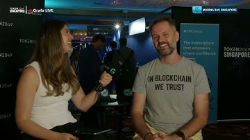 Scale your crypto ambitions with Chainstack