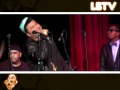 LBTV presents Roy Hargrove ft. Lyrics Born and Goapele