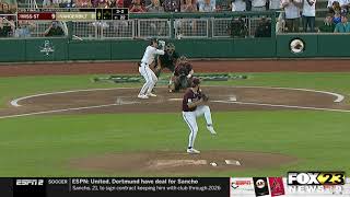 MS State Wins First National Title