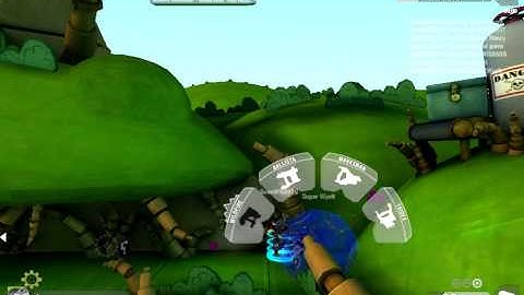 project exonaut gameplay ep 1