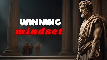 Mastering the Winning Mindset: Unlock Your Full Potential