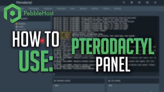 Webdock : How to Install Pterodactyl Game Server Panel on your Webdock  Server