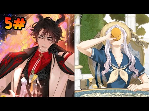 5 فتاه تبحث عن اخاها كا جاسوسه لي تعرف بي موته وا تحاول تنفيذ امنيته لكنها تقع في يد الشيطان 