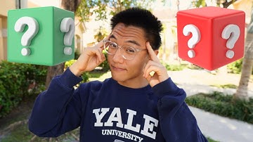 Two Genius Hacks for Instant College Admission!