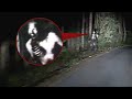 Top 7 Real &amp; Horrifying Ghost Videos That Will Make You Stay Inside Your Home