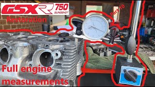 GSXR 750 &#39;88 Restoration Part 10