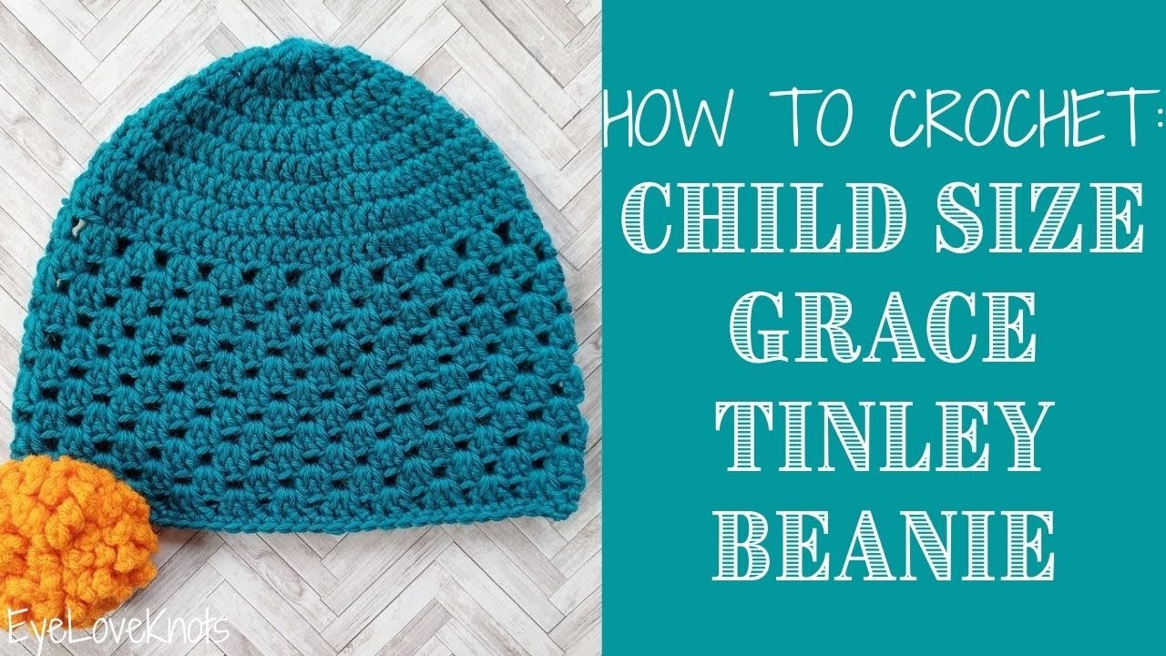 MISTER CHILD☆3 CROCHET BEANIE maxresdefault.jpg