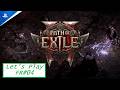 Path of Exile II - Let's play#04: La renaissance de l'ombre mystérieuse