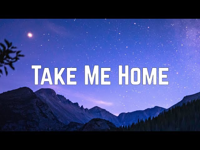 Cash Cash - Take Me Home ft. Bebe Rexha (Lyrics) class=