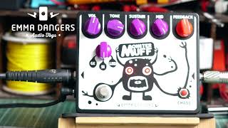 Little Monster Muff Demo 1/3 screenshot 5