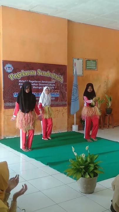 Tari Apuse
