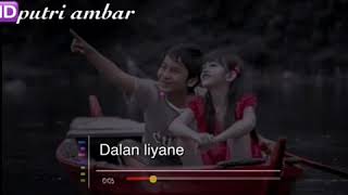 Dalan liyane - deny caknan