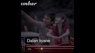 Dalan liyane - deny caknan