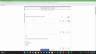 Form Builder Plus for Google Drive