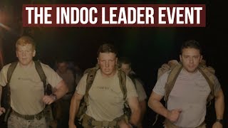 The Indoc Leader Event (Land Sneak Peak)