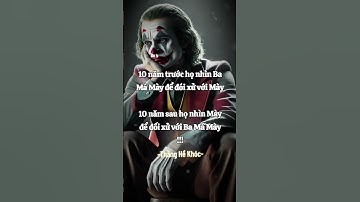 "Đừng để Cha Mẹ phải thất vọng về mình" #triếtlýsống #câunóihay #tâmsựcuộcsống