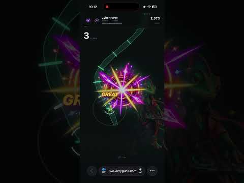 Tap Groove gameplay preview