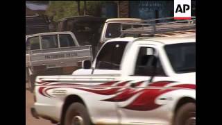 Aid groups warn that Southern Sudan may return to war screenshot 5