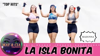 La Isla Bonita - Madonna / May&Cia (Coreografia)
