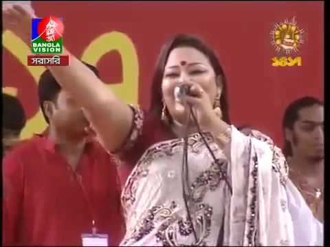 Chot Lage Dile Momtaz Live In Poyela Boishak L New Video Song 2016 YouTube