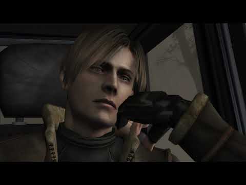 Видео: Прохождение Resident Evil 4 {2005} #1 странные деревенщины
