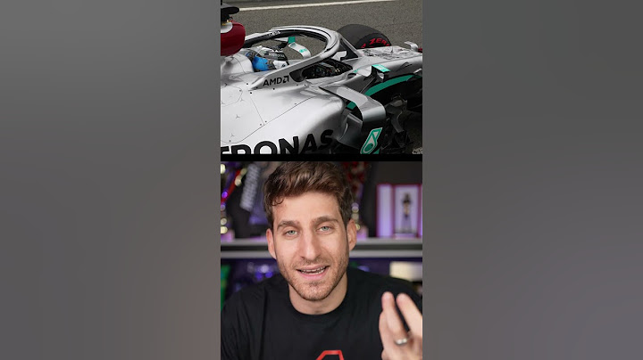 la MERCESES sta BARANDO di Nuovo?🧐🧐