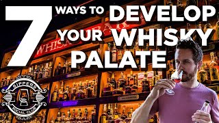 How to Develop Your Whisky Palate screenshot 1