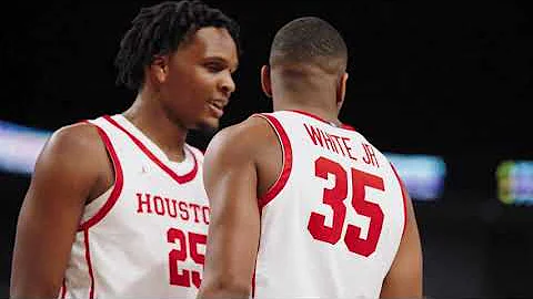 Houston's Big 12 Moments