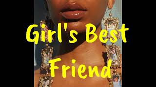 RMR Type Beat- &quot;Girl&#39;s Best Friend&quot;