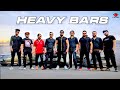 Heavy bars  gagan chadha   new rap song 2022  the gc records