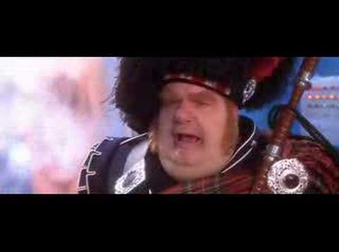 Austin Powers 2 - Gordo Cabrón