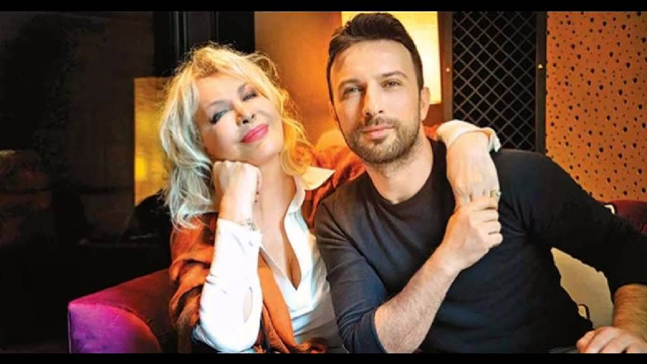 Emel Sayn  Tarkan   Hep Bana