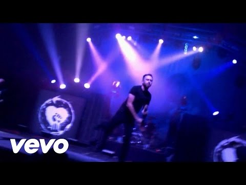 Rise Against - Austin