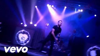 Смотреть клип Rise Against - Austin