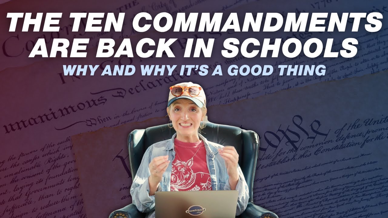 Arkansas Ten Commandments Controversy: What You Need to Know 