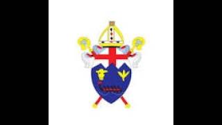 CONFIRMATION SERVICE BY BISHOP CHARLES
