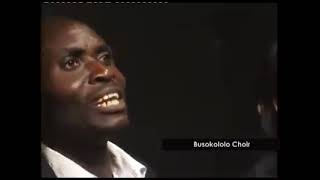 Ulwendo By Busokololo Church Choir Lusaka