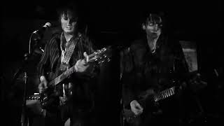 Deadcuts 08 DK (Kings Head Hoxton London 07/02/2015)